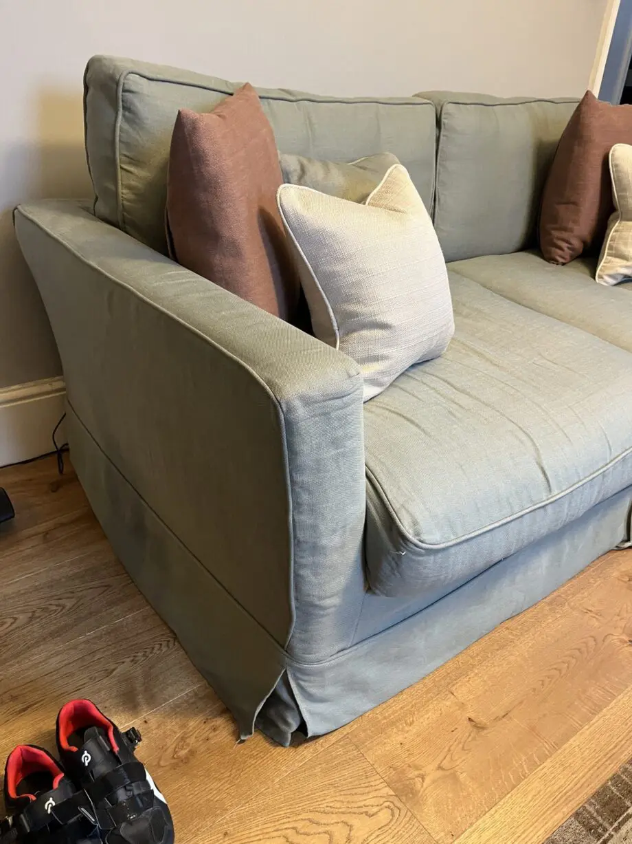 3 seater Sofa.com Horatio