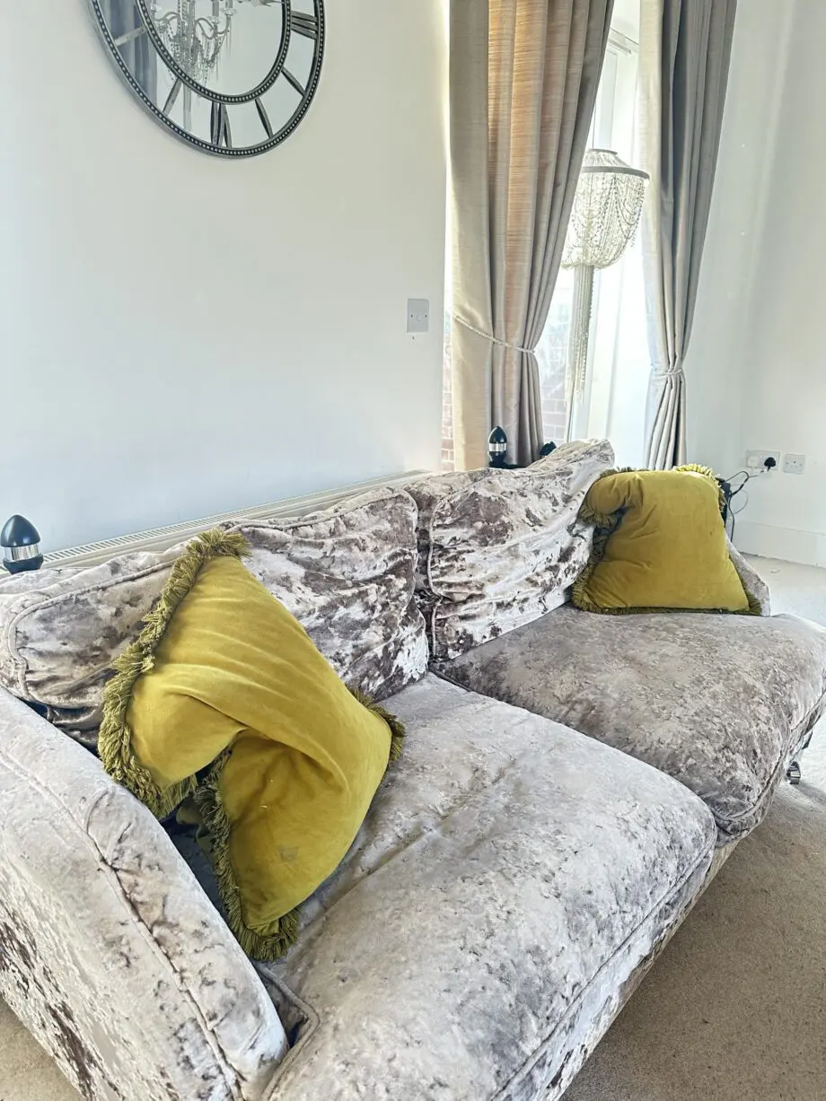 Sofology sofas