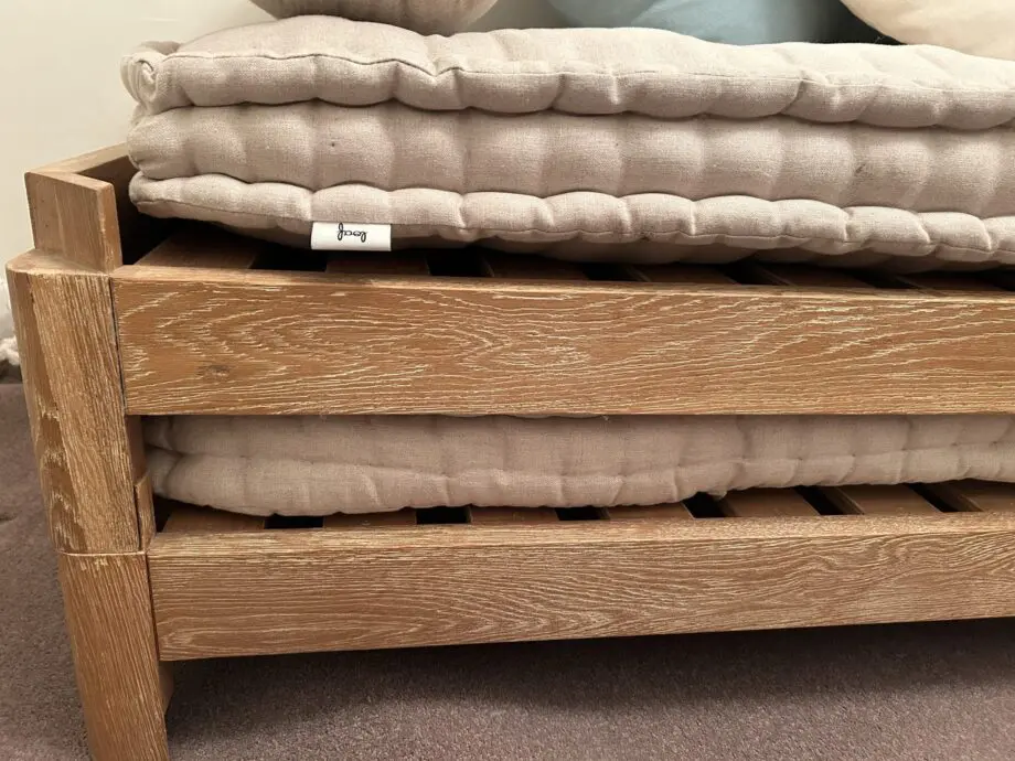 Loaf two pack day bed