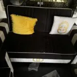 3 &2 seater sofa suite
