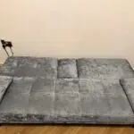 Comfy Living Italian Style Luxury Sofa