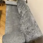 Comfy Living Italian Style Luxury Sofa