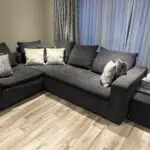2 BoConcept Corner Suites
