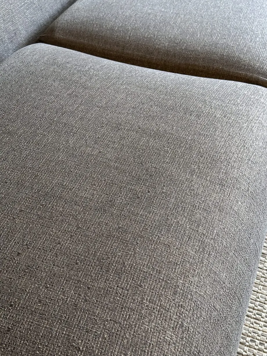 John Lewis Grey Sofa (3 Seater)
