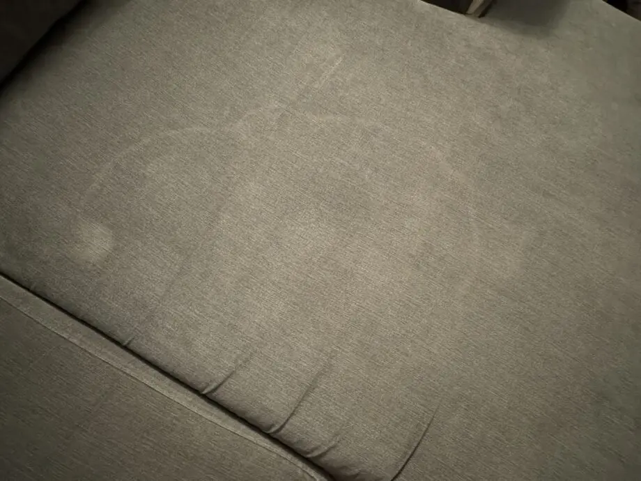 Lounger Sofa (Freya from House Beautiful DFS)