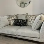 Langham Sofa Club- 3 Seater