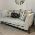 Langham Sofa Club- 3 Seater