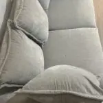 Langham Sofa Club- 3 Seater