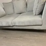 Langham Sofa Club- 3 Seater