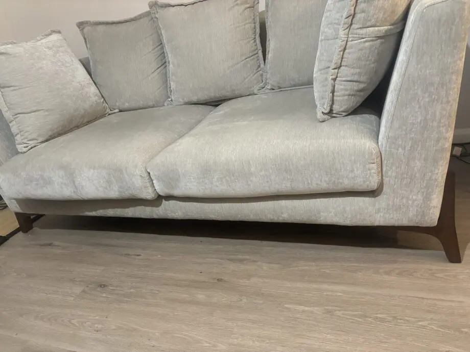 Langham Sofa Club- 3 Seater