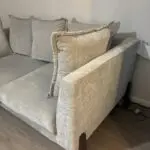 Langham Sofa Club- 3 Seater