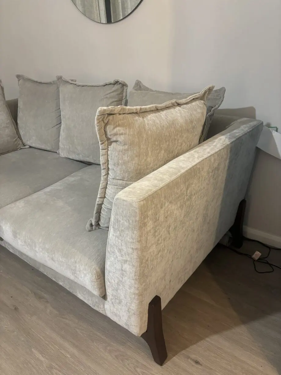 Langham Sofa Club- 3 Seater
