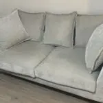 Langham Sofa Club- 3 Seater