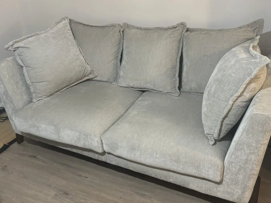 Langham Sofa Club- 3 Seater