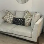 Langham Sofa Club- 3 Seater