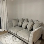 Langham Sofa Club- 3 Seater