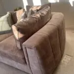 Sofology 2.5 Seater Sofa - Emperor Foam