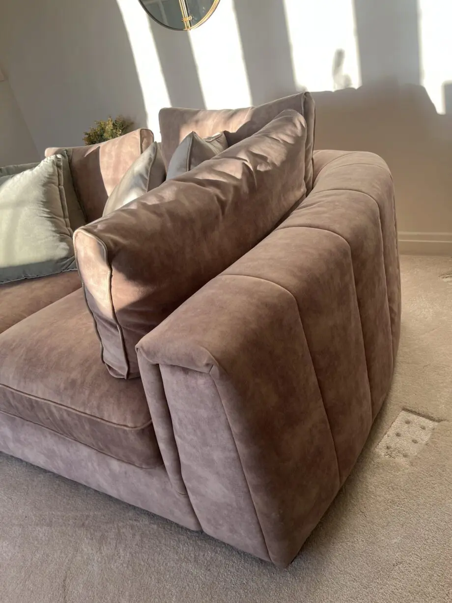 Sofology 2.5 Seater Sofa - Emperor Foam