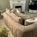 Sofology 2.5 Seater Sofa - Emperor Foam
