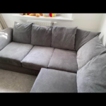 Chelsea corner sofa