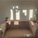 Sofology 2.5 Seater Sofa - Emperor Foam