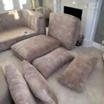 Sofology 2.5 Seater Sofa - Emperor Foam