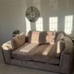 Sofology 2.5 Seater Sofa - Emperor Foam