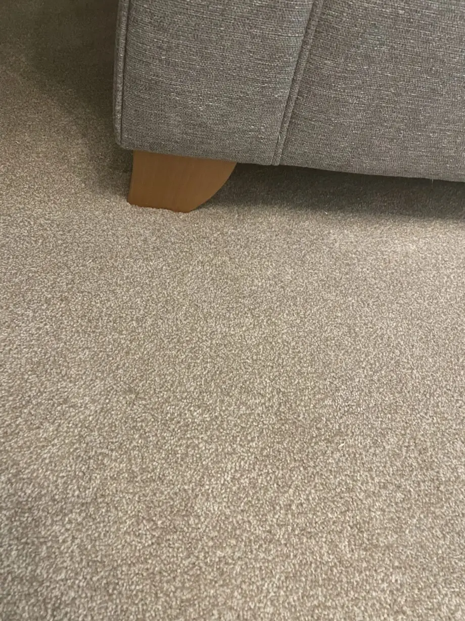 M&S Abbey grey 2 seater sofa