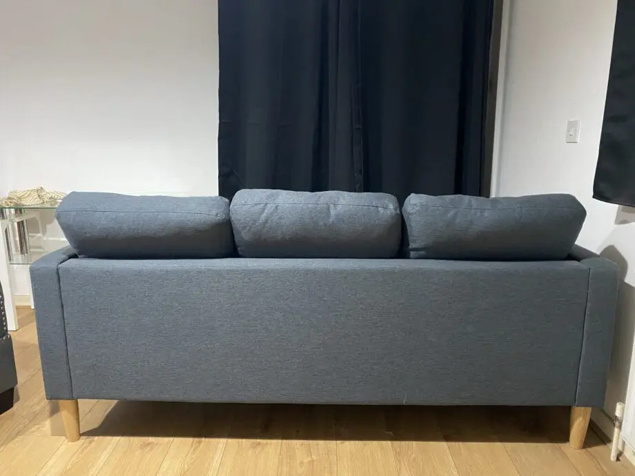 Brand Sofa