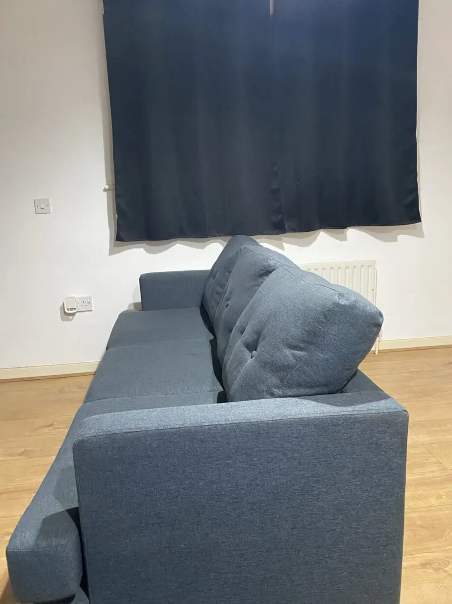 Brand Sofa