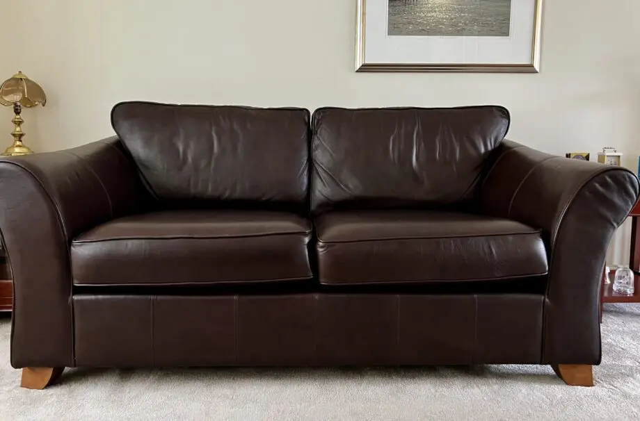 Marks & Spencer’s x2 chairs and x2 sofas (4 pieces of furniture)