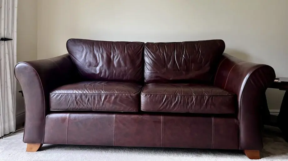 Marks & Spencer’s x2 chairs and x2 sofas (4 pieces of furniture)