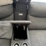 Dfs trek corner sofa