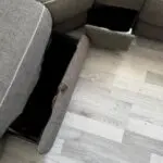 Dfs trek corner sofa