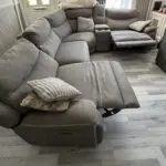 Dfs trek corner sofa