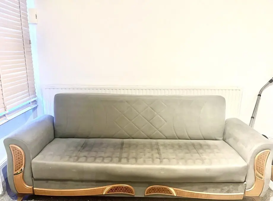 Sofa bed