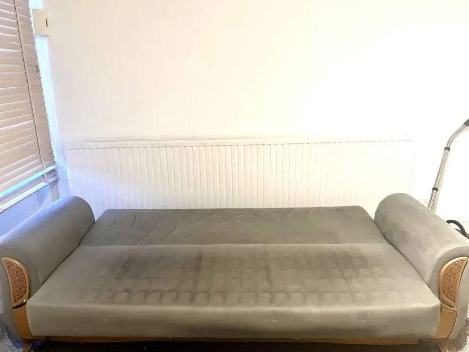 Sofa bed