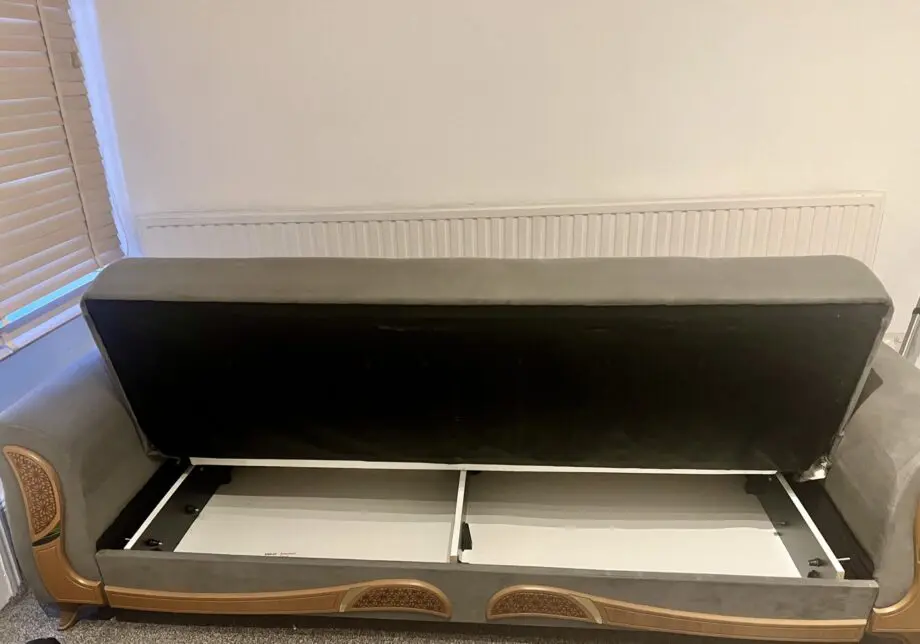 Sofa bed