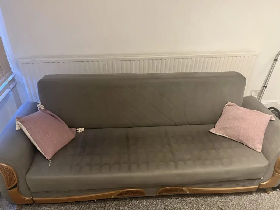 Sofa bed
