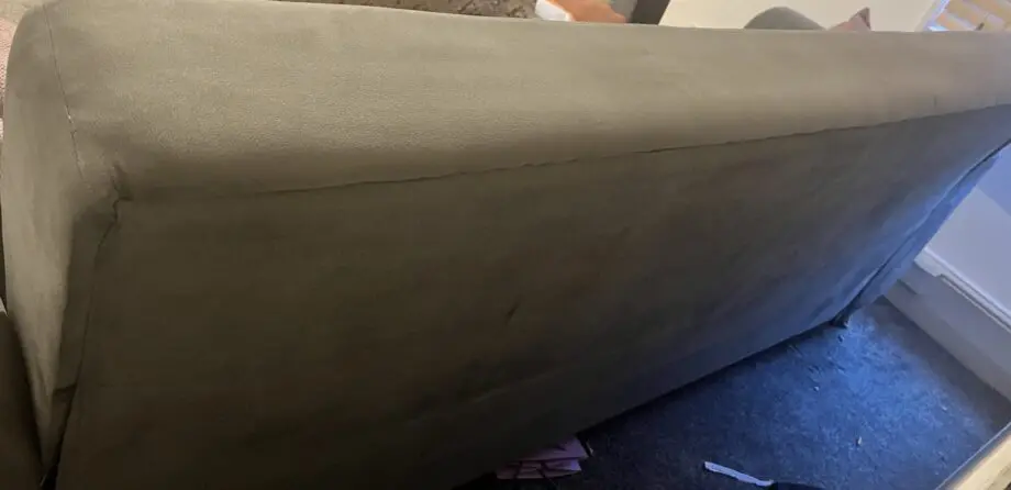 Sofa bed