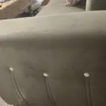 Sofa bed