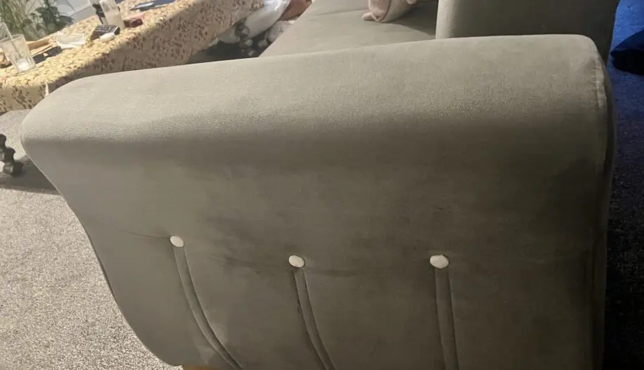 Sofa bed