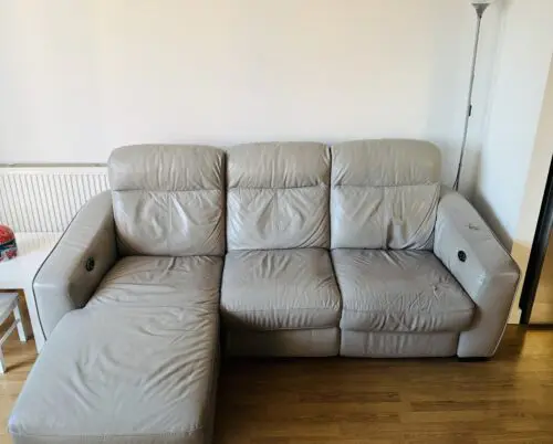 Dfs mariana 3 seater discount