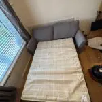 Sofa bed
