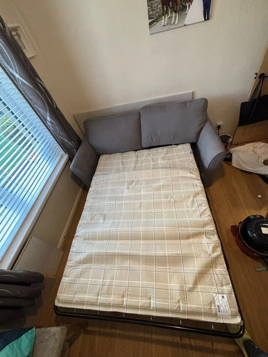 Sofa bed