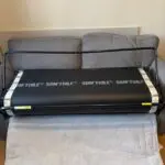 Sofa bed