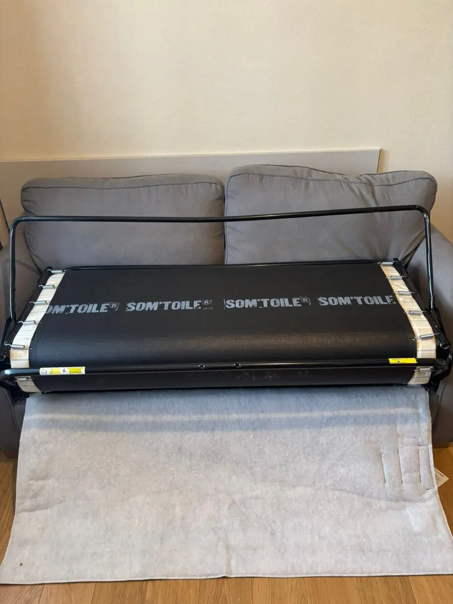 Sofa bed