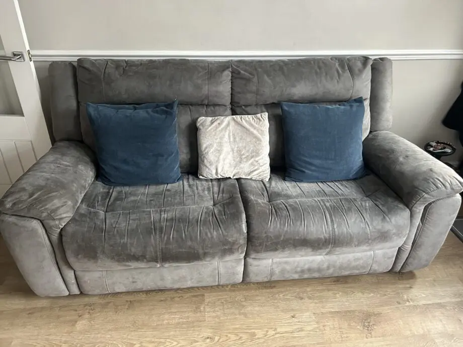 Endurance 3 seater sofa