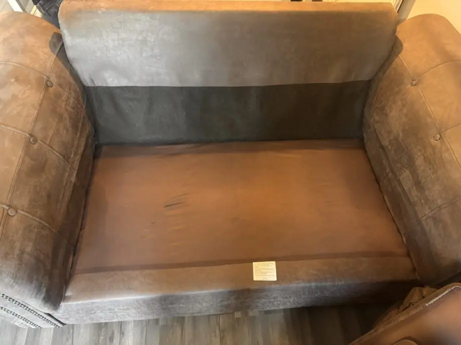 Charcoal/brown