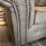 Charcoal/brown